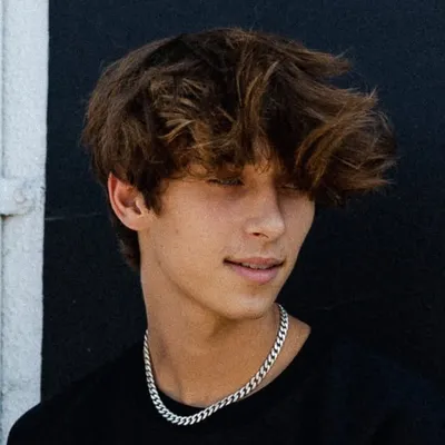 Josh Richards profile