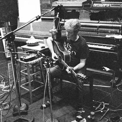 Josh Ritter profile