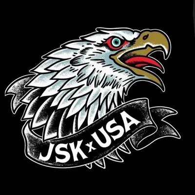 JSK⚡️USA profile