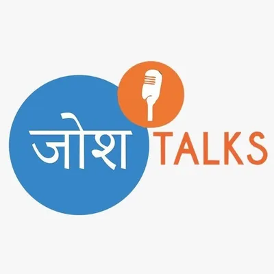 जोश Talks profile
