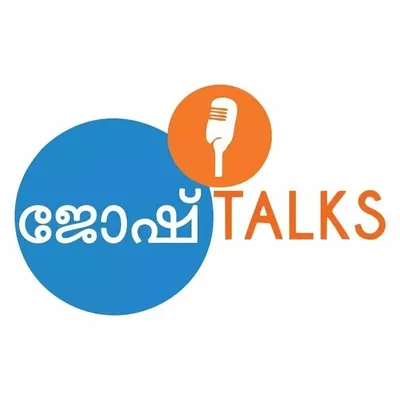 ജോഷ് Talks profile