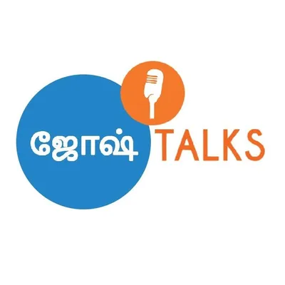 Josh Talks தமிழ் profile