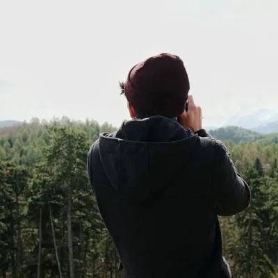 Josh profile