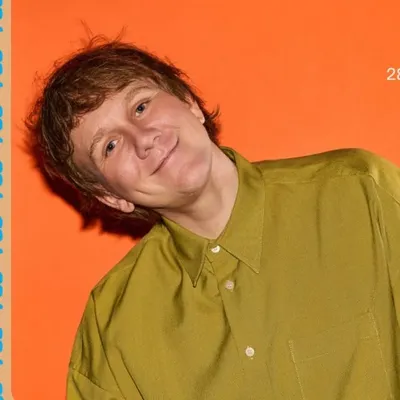 Josh Thomas profile