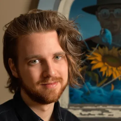 Josh Tiessen profile