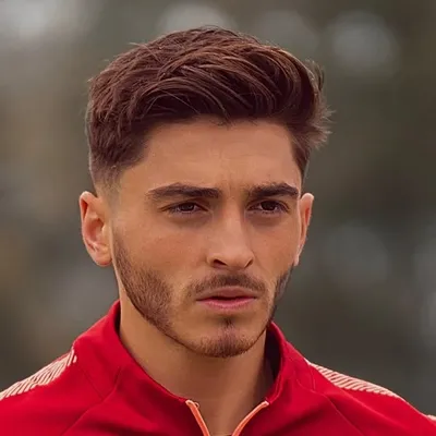 JOSHUA CAVALLO profile