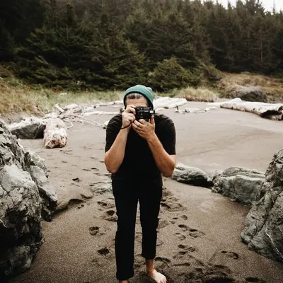 Joshua Abels profile