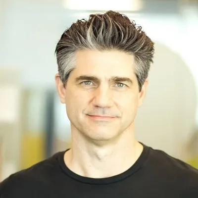 Joshua Becker profile