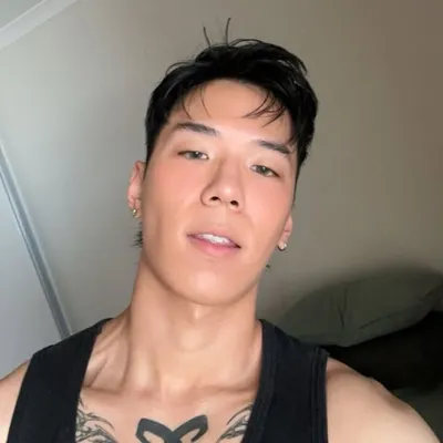 Joshua Diong profile