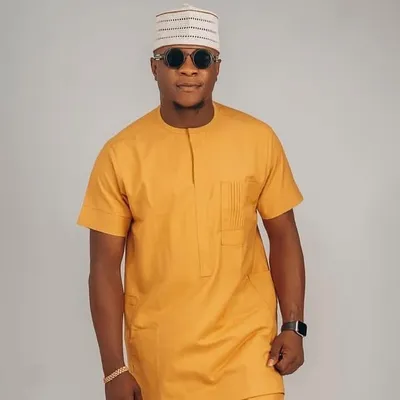 Joshua iwueze profile