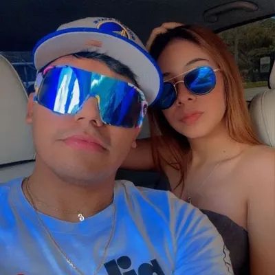 Jo$hua Aguilar🛩️ Instagram profile photo