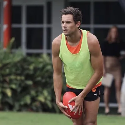 JOSH KELLY profile