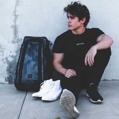 Joshua Alexander profile