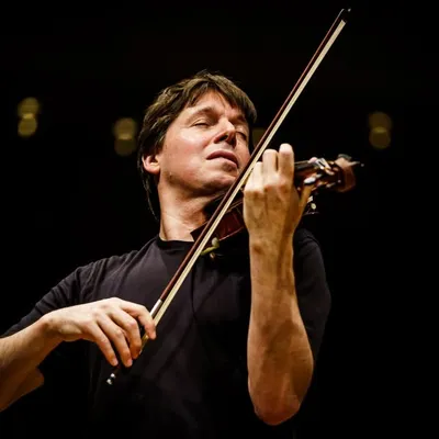 Joshua Bell profile
