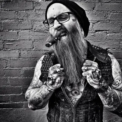 Joshua Coburn profile