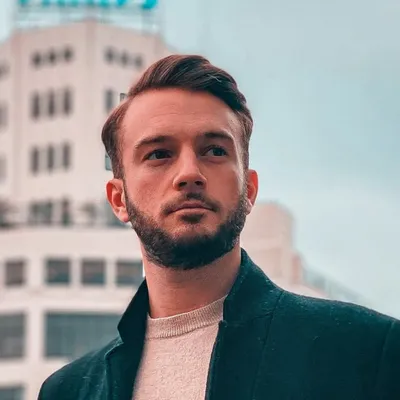 Joshua Daniel George profile