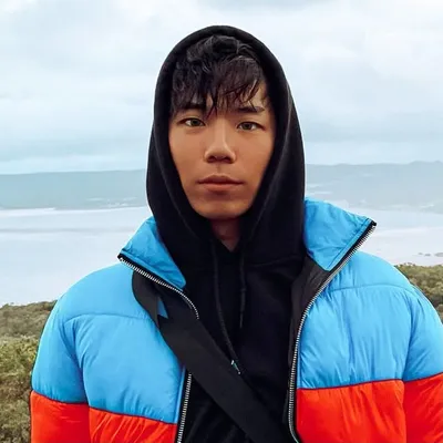 Joshua Diong profile
