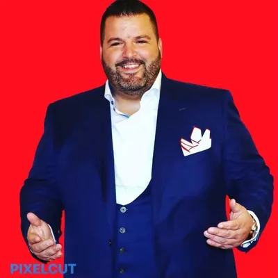 Joshua Feuerstein profile