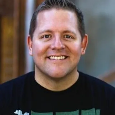 Josh Griffin profile