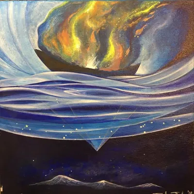 Joshua John Art profile