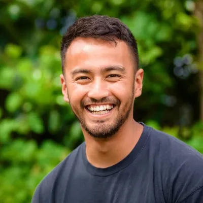 Joshua Nueva profile