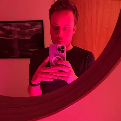 Joshua White profile