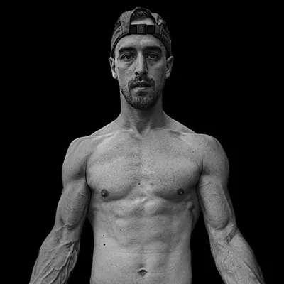 Joshua Pereira profile