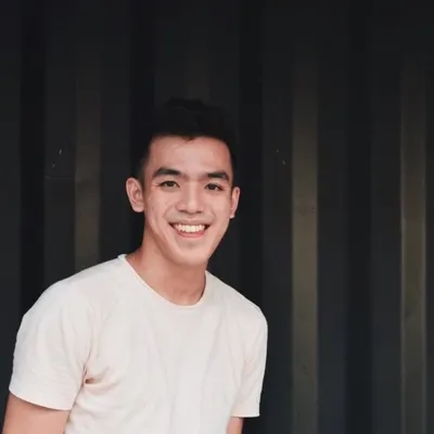 Joshua Peh profile