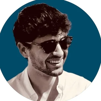 Joshua Rush profile