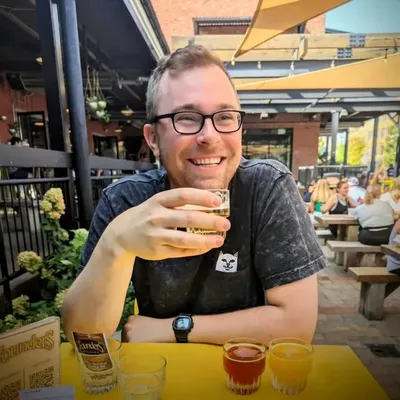 Joshua Weidling profile