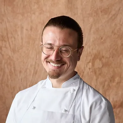 Joshua Weissman profile