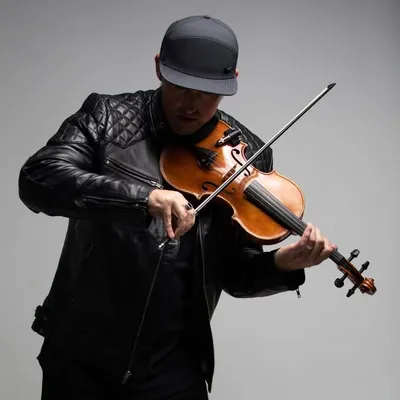 Josh Vietti profile