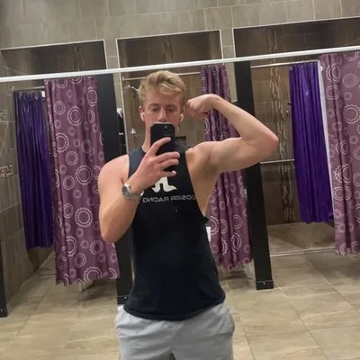 Josh Wenderoth profile