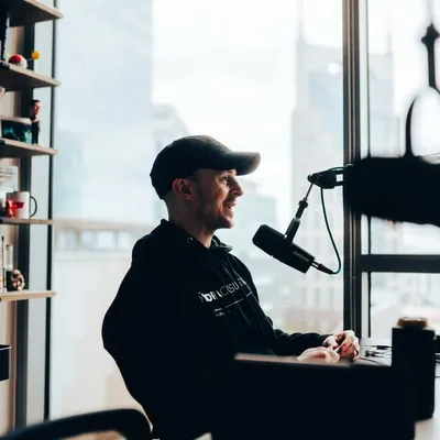 Joshua Johnston profile