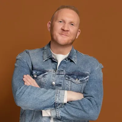 Josh McBride | TV Personality profile