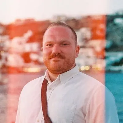 Josh profile
