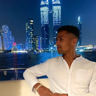 Josias Da’ profile