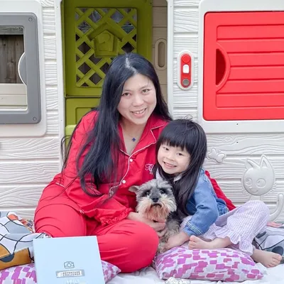 Tiffany Leong | Family Blogger & Lifestyle Creator profile