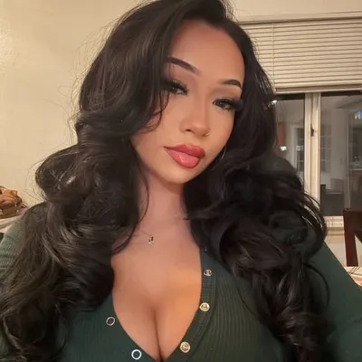 josie alesia ♡ profile