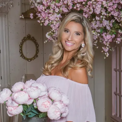 Josie ⚜️ Decor & Lifestyle profile