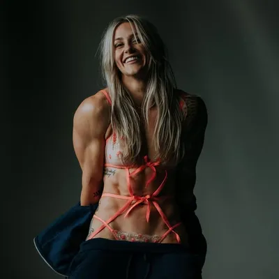 Josie Hamming profile