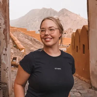 Josie profile