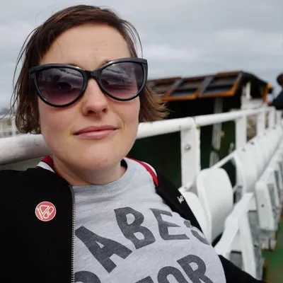 Josie Long profile