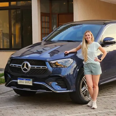 Josi Almeida | Carros profile