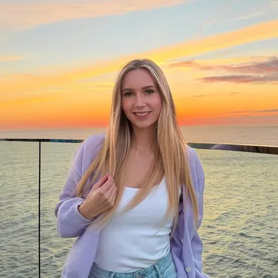 Josi Michalski | Kreuzfahrten & mehr profile