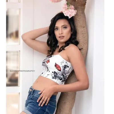 Josita Anola Rodrigues profile