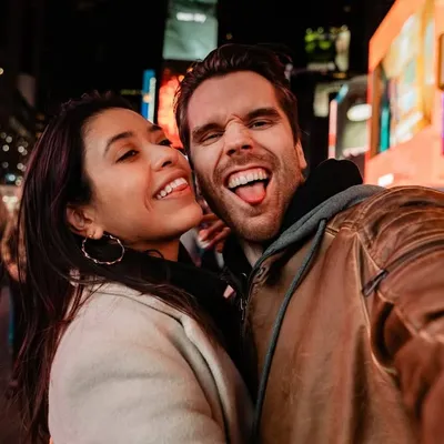Joss And Janik profile