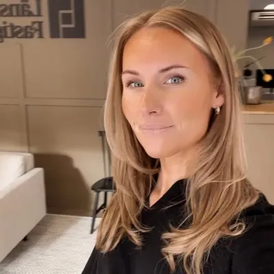 Josefin profile