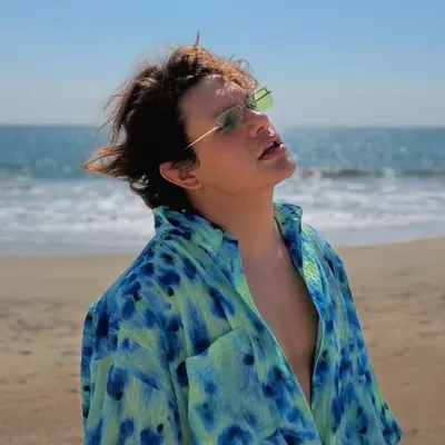 Joss Martell profile