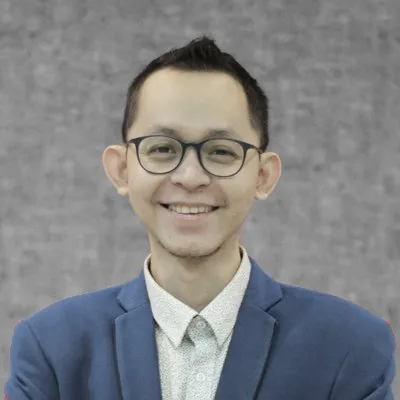 Iwan Wahyudi profile